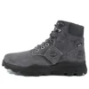Timberland x Wood Wood Brooklyn 6 Inch Wide-Fit Boot “Grey”