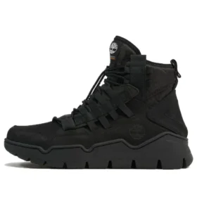 Timberloop EK Utility Boots “Black”