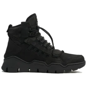 Timberloop EK Utility Boots “Black”
