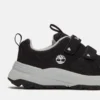 Toddler Motion Access Hook-And-Loop Sneaker