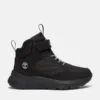 Toddler Motion Access Mid Hook-And-Loop Sneaker