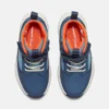 Toddler Motion Access Mid Hook-And-Loop Sneaker
