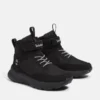 Toddler Motion Access Mid Hook-And-Loop Sneaker