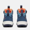 Toddler Motion Access Mid Hook-And-Loop Sneaker