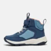 Toddler Motion Access Mid Hook-And-Loop Sneaker