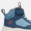 Toddler Motion Access Mid Hook-And-Loop Sneaker
