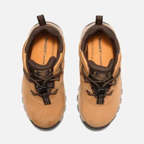 Toddler Mt. Maddsen Waterproof Mid Hiking Boot Toddler Mt. Maddsen Waterproof Mid Hiking Boot