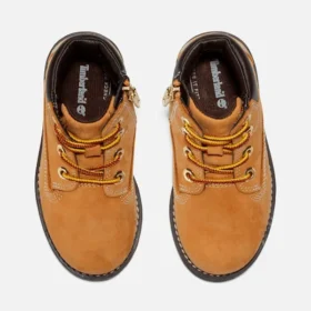 Toddler Pokey Pine Boot