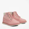 Toddler Pokey Pine Boot