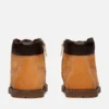 Toddler Pokey Pine Boot