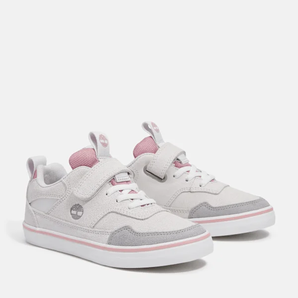 Youth Stone Jump Sneaker Youth Stone Jump Sneaker