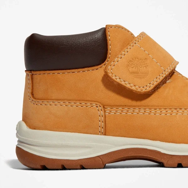 Toddler Timber Tykes Boot Toddler Timber Tykes Boot