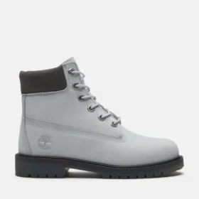 Youth Timberland® Alpine Glacier 6-Inch Waterproof Boot
