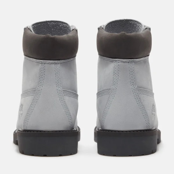 Youth Timberland® Alpine Glacier 6-Inch Waterproof Boot Youth Timberland® Alpine Glacier 6-Inch Waterproof Boot