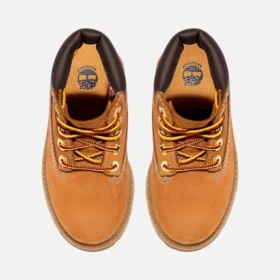 Toddler Timberland® Premium 6-Inch Waterproof Boot