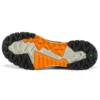 Trail EK+ Sneaker Boot “Dark Grey with Green”