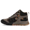 Trailquest “Black Brown”