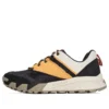 Trailquest “Black Yellow White”