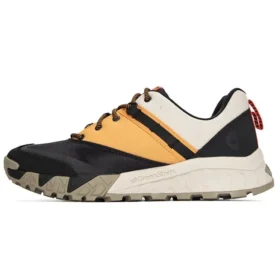 Trailquest “Black Yellow White”