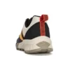 Trailquest “Black Yellow White”