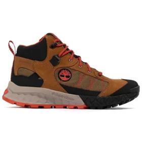 Trailquest “Brown Black”