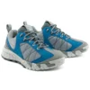 Trailquest Sneakers “Grey and Blue”