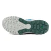 Trailquest Sneakers “Grey and Blue”