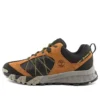 Trailquest Waterproof Low Sneakers “Ruse Nubuck”