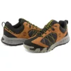 Trailquest Waterproof Low Sneakers “Ruse Nubuck”