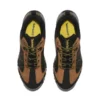 Trailquest Waterproof Low Sneakers “Ruse Nubuck”