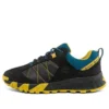 Trailquest Waterproof Mid Boots “Black and Yellow”