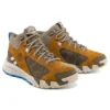 Trailquest Waterproof Mid “Medium Brown Nubuck”