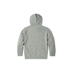 Tree Logo Hoodie “Grey”