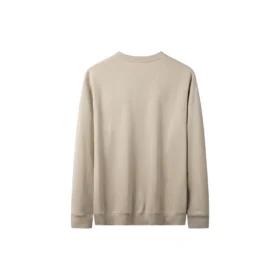 Tree Logo Sweater “Beige”