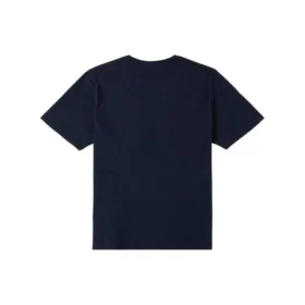 Tree Logo T-Shirt “Navy Camou”