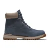 Tree Vault 6 Inch Boots “Navy Nubuck”