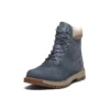 Tree Vault 6 Inch Boots “Navy Nubuck”