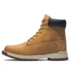 Tree Vault 6 Inch Boots “Wheat Nubuck”