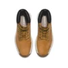 Tree Vault 6 Inch Boots “Wheat Nubuck”
