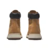 Tree Vault 6 Inch Boots “Wheat Nubuck”