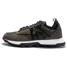 Treeline Mountain Runner “Olive Green”