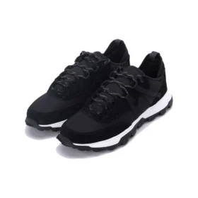 Treeline Mountain Runner Trainers “Black”