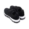 Treeline Mountain Runner Trainers “Black”