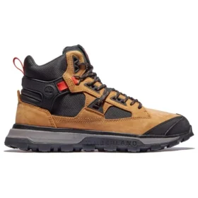Treeline Str Mid Hiking Boot “Wheat”