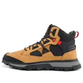 Treeline Str Mid Hiking Wide Fit Boot “Wheat”