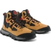 Treeline Str Mid Hiking Wide Fit Boot “Wheat”