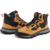 Treeline Str Mid Hiking Wide Fit Boot “Wheat”