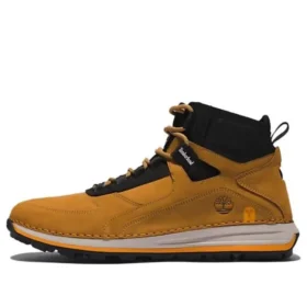 Trekker City Hikers “Yellow Black”
