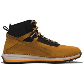 Trekker City Hikers “Yellow Black”