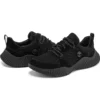 TrueCloud EK Trainers “Black Suede”
